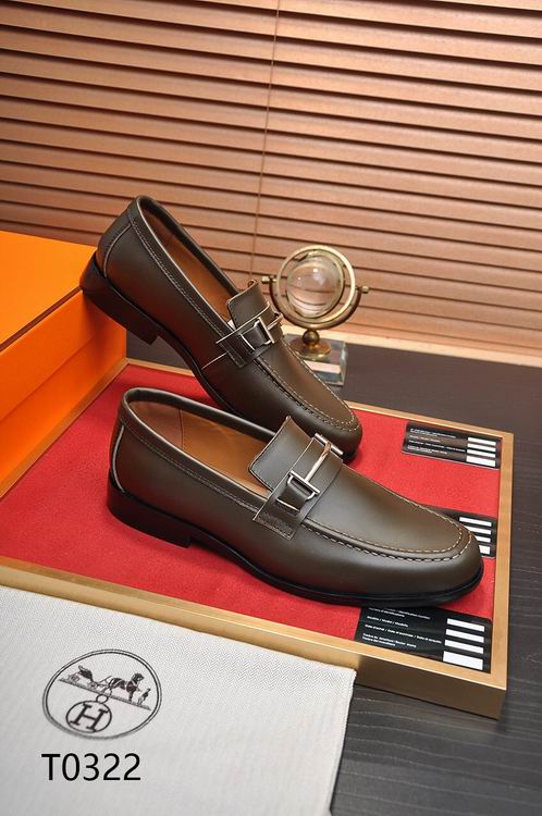 HERMES shoes 38-45-13